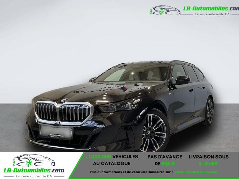 Bmw 520 520i 208 ch BVA 2025 Bmw 520 520i 208 ch BVA  occasion à Beaupuy