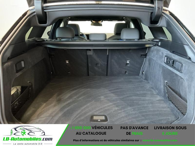 Bmw 520 520i 208 ch BVA 2025 - photo n°10 Bmw 520 520i 208 ch BVA  occasion à Beaupuy - photo n°10