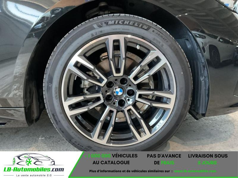 Bmw 520 520i 208 ch BVA 2025 - photo n°9 Bmw 520 520i 208 ch BVA  occasion à Beaupuy - photo n°9