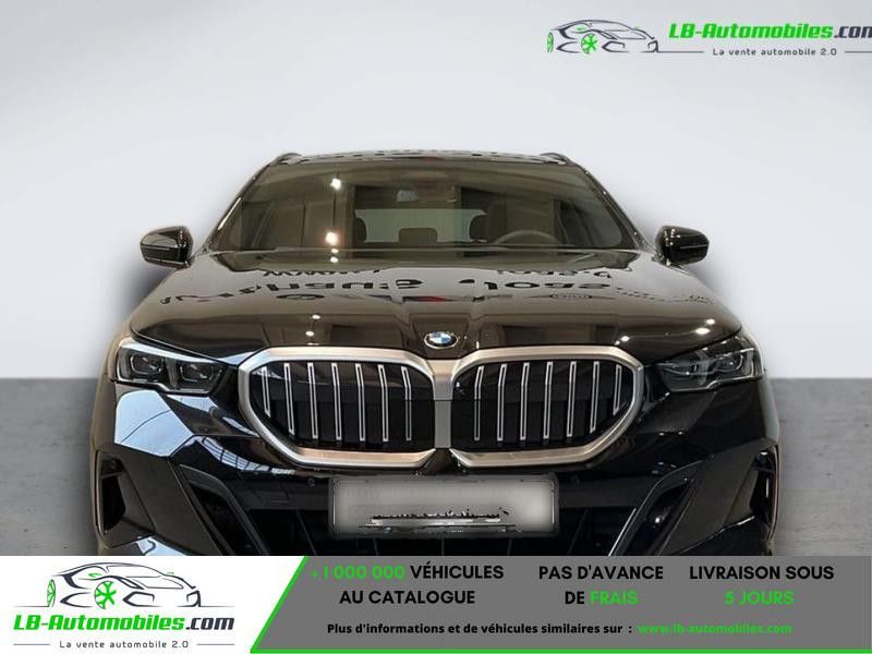 Bmw 520 520i 208 ch BVA 2025 - photo n°4 Bmw 520 520i 208 ch BVA  occasion à Beaupuy - photo n°4