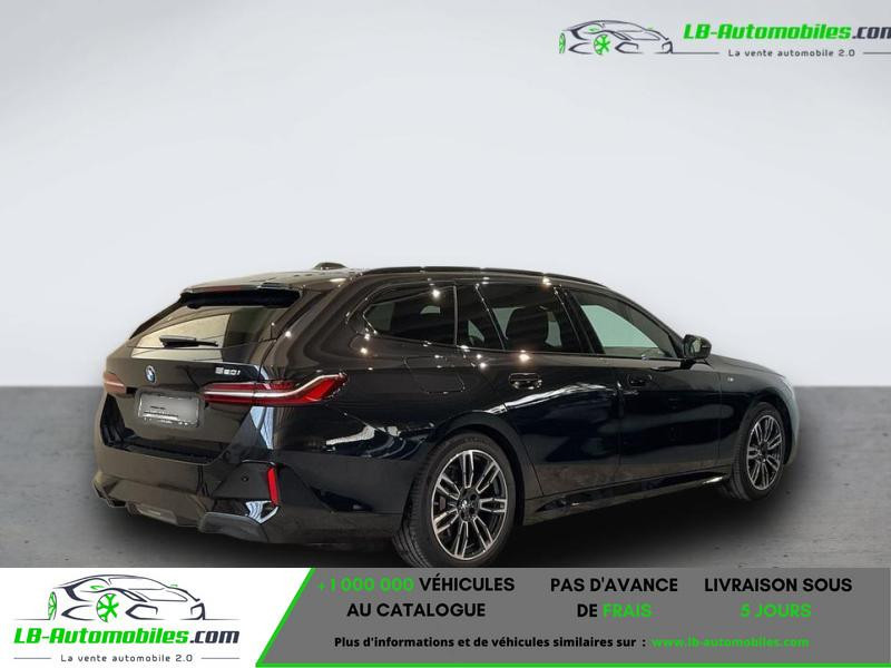 Bmw 520 520i 208 ch BVA 2025 - photo n°3 Bmw 520 520i 208 ch BVA  occasion à Beaupuy - photo n°3