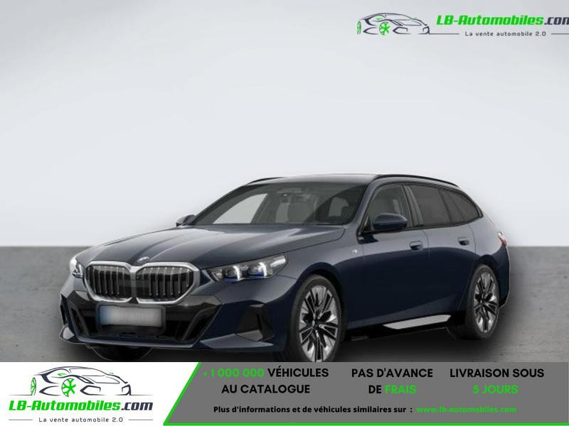 Bmw 520 520i 208 ch BVA 2024 Bmw 520 520i 208 ch BVA  occasion à Beaupuy