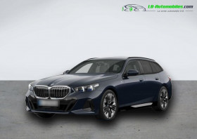 Bmw 520 , garage LB AUTOMOBILES  Beaupuy