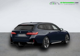 Bmw 520 520i 208 ch BVA  occasion  Beaupuy - photo n3