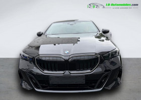 Bmw 520 520i 208 ch BVA  occasion  Beaupuy - photo n3