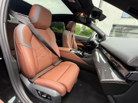 Bmw 520 520i 208 ch BVA  occasion  Beaupuy - photo n5