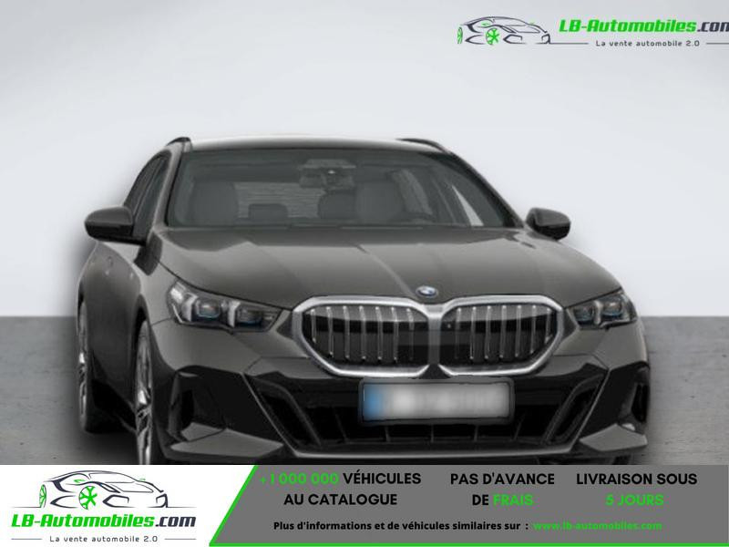Bmw 520 520i 208 ch BVA 2024 - photo n°4 Bmw 520 520i 208 ch BVA  occasion à Beaupuy - photo n°4