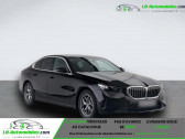 Bmw 520 occasion  année 2024 boite Automatique Annonce Bmw 520 occasion Essence 520i 208 ch BVA à Beaupuy