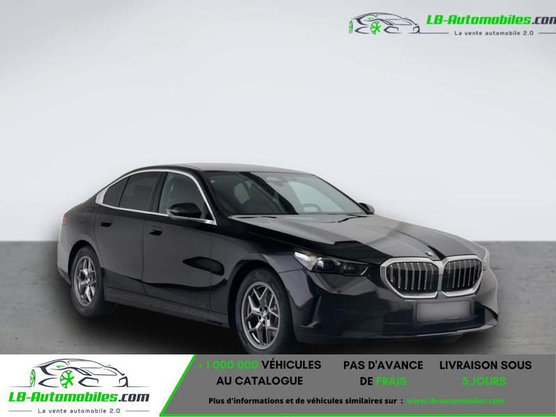 Bmw 520 520i 208 ch BVA 2024 Bmw 520 520i 208 ch BVA  occasion à Beaupuy