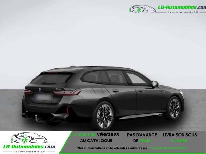 Bmw 520 520i 208 ch BVA 2024 - photo n°2 Bmw 520 520i 208 ch BVA  occasion à Beaupuy - photo n°2