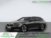 Bmw 520 occasion  année 2024 boite Automatique Annonce Bmw 520 occasion Essence 520i 208 ch BVA à Beaupuy