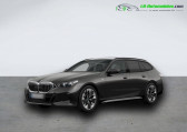 Bmw 520 occasion année 2024 boite Automatique Annonce Bmw 520 occasion Essence 520i 208 ch BVA à Beaupuy