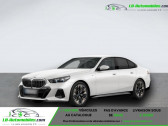 Bmw 520 occasion  année 2024 boite Automatique Annonce Bmw 520 occasion Essence 520i 208 ch BVA à Beaupuy