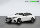 Bmw 520 occasion année 2024 boite Automatique Annonce Bmw 520 occasion Essence 520i 208 ch BVA à Beaupuy