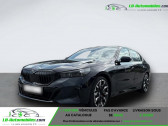 Bmw 520 occasion  année 2024 boite Automatique Annonce Bmw 520 occasion Essence 520i 208 ch BVA à Beaupuy