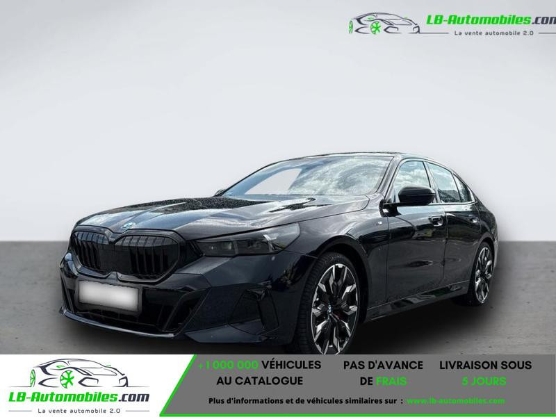 Bmw 520 520i 208 ch BVA 2024 Bmw 520 520i 208 ch BVA  occasion à Beaupuy