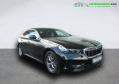 Bmw 520 occasion année 2024 boite Automatique Annonce Bmw 520 occasion Essence 520i 208 ch BVA à Beaupuy