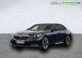 Bmw 520 520i 208 ch BVA   Beaupuy 31