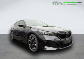 Bmw 520 occasion année 2025 boite Automatique Annonce Bmw 520 occasion Essence 520i 208 ch BVA à Beaupuy