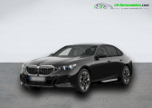 Bmw 520 occasion année 2024 boite Automatique Annonce Bmw 520 occasion Essence 520i 208 ch BVA à Beaupuy