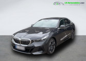 Bmw 520 occasion année 2024 boite Automatique Annonce Bmw 520 occasion Essence 520i 208 ch BVA à Beaupuy