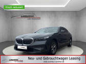 Annonce Bmw 520 occasion Essence 520i 208 ch BVA � L'Union