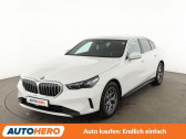 Annonce Bmw 520 occasion Essence 520i 208 ch BVA � L'Union
