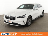 Annonce Bmw 520 occasion Essence 520i 208 ch BVA � L'Union
