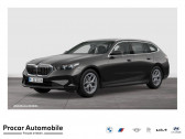Annonce Bmw 520 occasion Essence 520i 208 ch BVA � L'Union