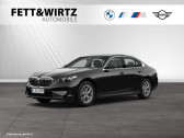 Annonce Bmw 520 occasion Essence 520i 208 ch BVA � L'Union