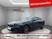 Annonce Bmw 520 occasion Essence 520i 208 ch BVA � L'Union