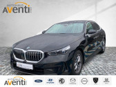 Annonce Bmw 520 occasion Essence 520i 208 ch BVA  L'Union