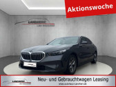 Annonce Bmw 520 occasion Essence 520i 208 ch BVA  L'Union