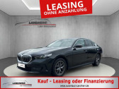 Annonce Bmw 520 occasion Essence 520i 208 ch BVA � L'Union