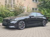 Bmw 520 occasion année 2023 boite Automatique Annonce Bmw 520 occasion Essence 520i 208 ch BVA à L'Union