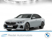 Bmw 520 occasion année 2024 boite Automatique Annonce Bmw 520 occasion Essence 520i 208 ch BVA à L'Union