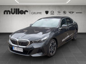 Bmw 520 520i 208 ch BVA   L'Union 31