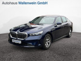 Bmw 520 520i 208 ch BVA   L'Union 31