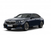 Bmw 520 occasion année 2024 boite Automatique Annonce Bmw 520 occasion Essence 520i 208 ch BVA à L'Union