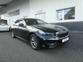 Bmw 520 occasion année 2024 boite Automatique Annonce Bmw 520 occasion Essence 520i 208 ch BVA à L'Union
