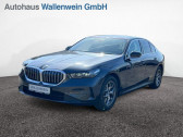 Bmw 520 520i 208 ch BVA   L'Union 31