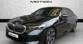 Bmw 520 , garage OTOMOTION  Dieudonn