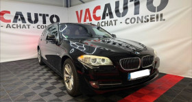 Bmw 520 , garage VACAUTO � Gasville-Oisème