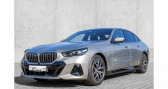 Bmw 520 occasion année 2023 boite Automatique Annonce Bmw 520 occasion Essence 520i M SPORT à Montfermeil