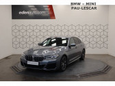 Annonce Bmw 520 occasion Essence 520i TwinPower Turbo 184 ch BVA8 M Sport � Lescar