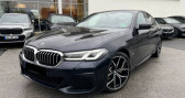 Annonce Bmw 520 occasion Hybride 520iA 184ch M Sport Steptronic  Cholet