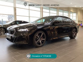 Annonce Bmw 520 occasion Essence 520iA 208ch M Sport  Rivery