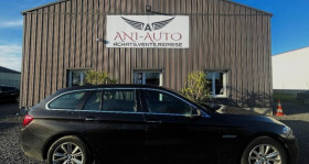 Bmw 520 , garage ANI-AUTO � Piré-Chancé