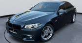 Annonce Bmw 520 occasion Diesel B.m.w. 520da 190ch sport steptronic 2016 � carpentras