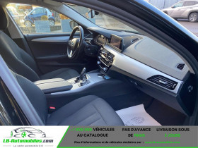 Bmw 520 Baureihe 5 Lim. 520 d  occasion  Beaupuy - photo n8